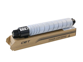 Фото Тонер-картридж (CPT, HT8) 842095 для RICOH MPC306/307/406 (CET) Black, 260г, 17000 стр., CET141354