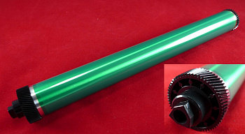 Барабан HP LJ 4200/ 4250/ 4300/ 4350 Mitsubishi Фото Барабан HP LJ 4200/ 4250/ 4300/ 4350 Mitsubishi