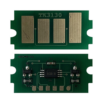 Фото Чип Kyocera FS-4200/4300 (TK-3130) (25000стр.)