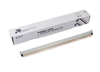 Фото Лезвие очистки ленты переноса (двухслойное) для RICOH MP C2011/С2003/C2503/C3004/C4504 (CET), CET281094