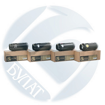 Тонер-картридж s-Line 106R03884 для Xerox VersaLink C500 (9000стр.) Голубой (Cyan) Фото Тонер-картридж s-Line 106R03884 для Xerox VersaLink C500 (9000стр.) Голубой (Cyan)