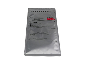 Девелопер для RICOH MPC3003/3503/3504/5503/4504/6004 (CET) Magenta, 380г, 160000 стр., CET171003 Фото Девелопер для RICOH MPC3003/3503/3504/5503/4504/6004 (CET) Magenta, 380г, 160000 стр., CET171003