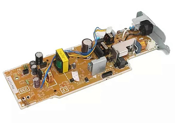 Фото Плата питания низковольтная RM3-7412 HP LJ Pro M304/ M305/ M402/ M403/ M404/ M405