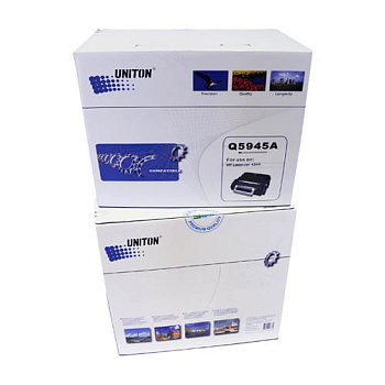Фото Картридж Uniton Q5945A для HP LJ 4345 MFP/ M4345 MFP (18000стр.)