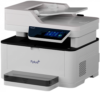 Фото МФУ Fplus MB302ADNW A4, 30 стр./мин, дуплекс, 1200dpi, ADF, 150л, USB, Ethernet, Wi-Fi, макс. 65000 стр/мес, 667МГц, 512Мб, старт. картр. 3000