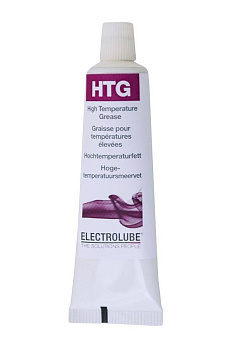 Фото Смазка высокотемпературная HTG High Temperature Grease (Katun/Electrolube) туба/50мл