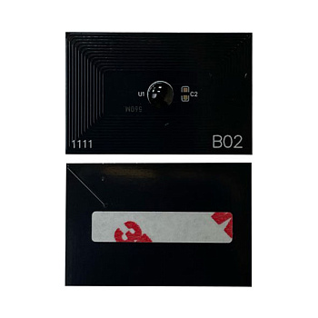 Фото Чип Kyocera FS-C5300DN (TK-560M) Пурпурный (Magenta) (10000стр.)