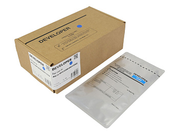 Девелопер для RICOH Aficio MPC4500/4501/5502 (CET) Cyan, 225г, 160000 стр., CET8892C Фото Девелопер для RICOH Aficio MPC4500/4501/5502 (CET) Cyan, 225г, 160000 стр., CET8892C