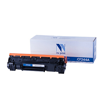 Фото Картридж NV-Print CF244A для HP LJ Pro M15/ M15a/ Pro MFP M28a/ M28w (1000стр.)