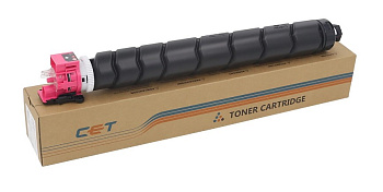 Фото Тонер-картридж TK-8365M для KYOCERA TASKalfa 2554ci (CET) Magenta, 170г, 12000 стр., CET141660