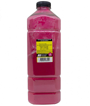 Фото Тонер Hi-Black Универсальный для Kyocera Color TK-560M/590M/895M/8315M, M, 500 г, канистра