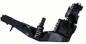 Флажок регистрации KYOCERA FS-2000D/ 3900DN/ 4000DN/ 2020D/ 3920DN/ 4020DN (302F924150/ 2F924150) Original Фото Флажок регистрации KYOCERA FS-2000D/ 3900DN/ 4000DN/ 2020D/ 3920DN/ 4020DN (302F924150/ 2F924150) Original