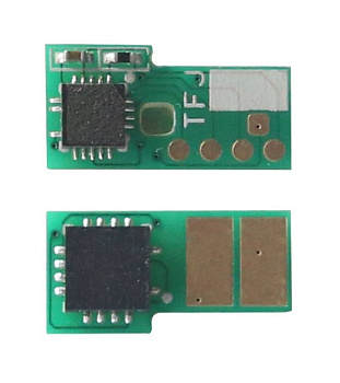 Фото Чип HP CF218A  для HP LaserJet Pro M104a (CET), (WW), 4,2K (1,4K*3), CET401109