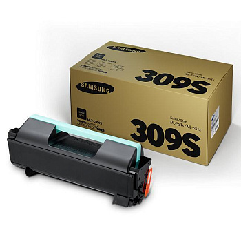 Фото Картридж Samsung MLT-D309S/SEE для ML-5510/ 6510 (10 000стр.) Original