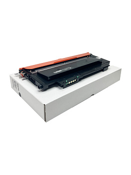 Фото Картридж совместимый W2070A (117A) для HP Color Laser 150, MFP 178/ 179 (1000стр.) Черный (Black)