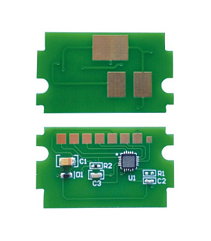 Фото Чип Kyocera TK-5240K для KYOCERA ECOSYS P5026cdn/M5526cdn (CET) Black, 4000 стр., CET401038