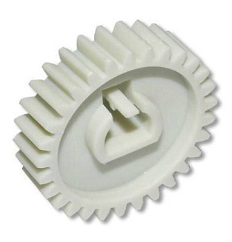 Фото Шестерня 29T резинового вала НР LJ P3005/ M3027/ M3035 (RU5-0964)