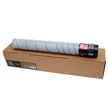 Тонер-картридж s-Line TN324/TN512/TN514 для Konica Minolta bizhub C258/ C454/ C458 (28000стр.) Черный (Black) Фото Тонер-картридж s-Line TN324/TN512/TN514 для Konica Minolta bizhub C258/ C454/ C458 (28000стр.) Черный (Black)