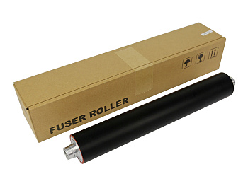 Фото Резиновый вал NROLI1571FCZ3 для SHARP MX-5500N/6200N/7000N/6201N/7001N (CET), CET7687