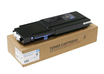 Фото Тонер-картридж (CPT) 106R03534 для XEROX VersaLink B400/405 (CET) Cyan, 100г, 8000 стр., CET141630