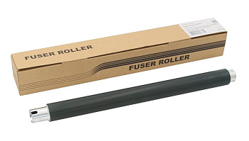 Фото Тефлоновый вал для HP LaserJet MFP M72625/M72630/E72525/E72530/E72535 (CET), CET181012