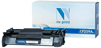 Картридж NV-Print CF259A для HP LaserJet Pro M304/ M404/ M428 (3000стр.) - с чипом Фото Картридж NV-Print CF259A для HP LaserJet Pro M304/ M404/ M428 (3000стр.) - с чипом
