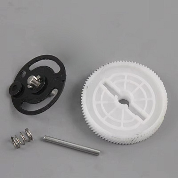 Фото Шестерня для привода картриджа HP LJ Pro M305, M404, M405, M428 (RU1-0716)