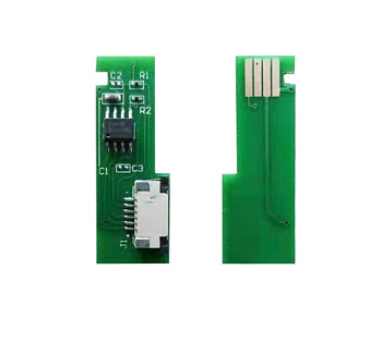Фото Чип Kyocera DK-5231 драм-юнита для KYOCERA ECOSYS P5018cdn (CET) CMY, (WW), CET391019