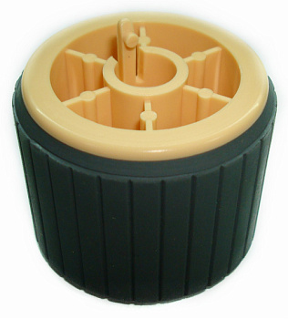 Фото Ролик подачи/захвата из кассеты №1 Xerox CC C118/ WC M118/ 5016/ 5020 [059K32773/ 059K32772/ 059K32770]