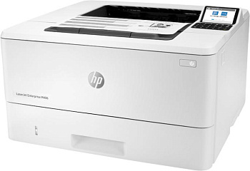 Фото Принтер HP LaserJet Enterprise M406dn (3PZ15A) A4 Duplex Net