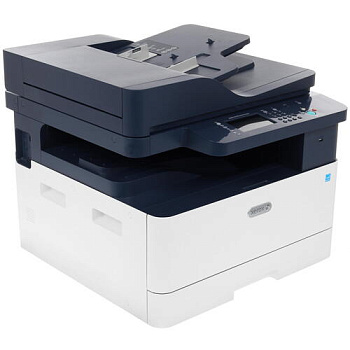 Фото МФУ XEROX B1025DNA ( B1025V_U ) A3, Laser, Duplex Net, max 50K стр/мес, 1.5GB, 25 стр./мин с автоподатчиком, AirPrint