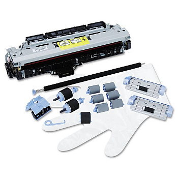 Фото Cервисный набор HP LJ M5025/ M5035 MFP (Q7833A/ Q7833-67901) Maintenance kit (в составе есть печь)