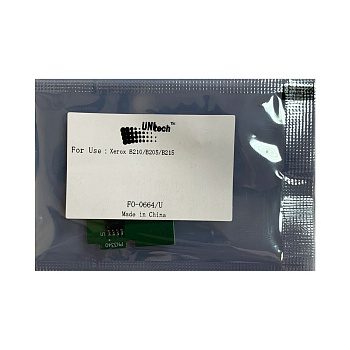 Фото Чип Xerox B205/ B210/ B215 (101R00664) DRUM (10000стр.)