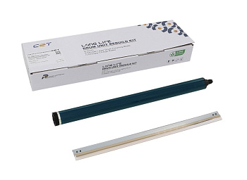 Фото Комплект восстановления драм-юнита D0DL0120-Kit для RICOH IM C3000/C3500/C4500 (CET) CMYK, 300000 стр., CET501058