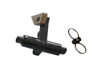 Фото Сепаратор тефлонового вала с пружиной для KYOCERA FS-1040/1060DN (CET), CET7825 - цена за 1 шт