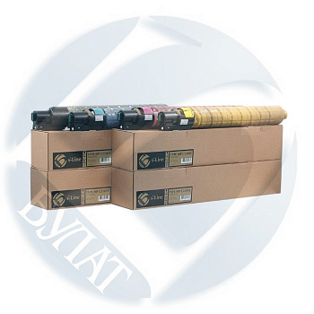 Тонер-картридж s-Line 841457/842049 для Ricoh MP C4501/5501 MP C5501E (18000стр.) - Желтый (Yellow) Фото Тонер-картридж s-Line 841457/842049 для Ricoh MP C4501/5501 MP C5501E (18000стр.) - Желтый (Yellow)