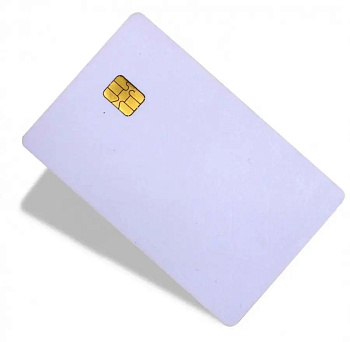 Фото Чип Xerox Phaser 3100mfp для картриджа 106R01379 смарт карта RUS (V. 2.07M) - Обновленная