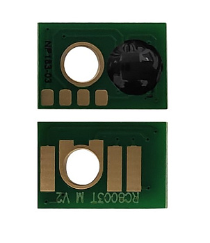 Фото Чип картриджа 842197, 842193 для RICOH MP C6503/C8003, IM C6500/C8000 (CET) Magenta, 26000 стр., CET381460