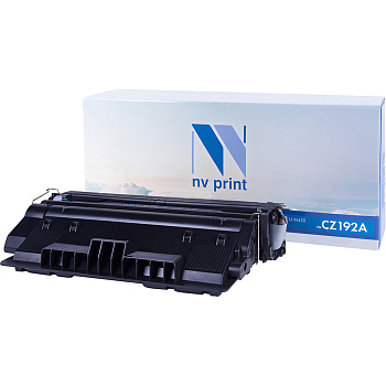 Картридж NV-Print CZ192A (93A) для HP LJ M435 (12000стр.) Фото Картридж NV-Print CZ192A (93A) для HP LJ M435 (12000стр.)