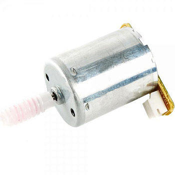 Фото Двигатель шнековый Kyocera FS-4100/ P3155/ M3040/ M3660 (302LV94320) - тех.упак.