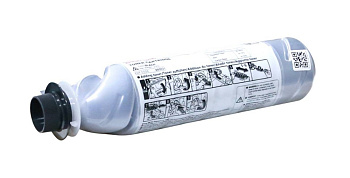 Фото Тонер-картридж (SD3) 1270D для RICOH Aficio 1515/MP161 (CET), 230г, 7000 стр., CET6734 - цена за 1 шт