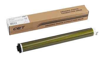 Фото Барабан (Япония) CF237Y-Drum для HP LaserJet Enterprise M607dn/M608dn/M609dn, MFP M631dn (CET), CET101095