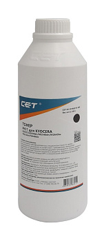 Фото Тонер PK11 для KYOCERA ECOSYS M2040dn/M2540dn/M2640idw/P2235dn/P2040dw (CET), 300г/бут, CET8857B-300