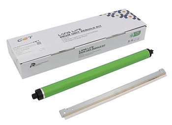 Фото Комплект восстановления драм-юнита 101R00602-Kit для XEROX AltaLink C8130/C8135/C8145/C8155 (CET), 200000 стр., CET501062