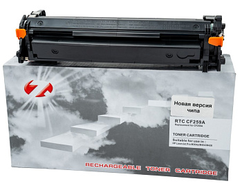 Фото Картридж 7Q CF259A  для HP LaserJet Pro M304/ M404/ M428 (3000стр.) - без гарантии прошивки