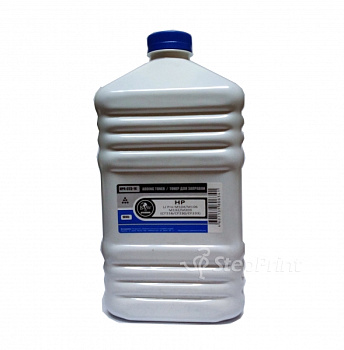 Фото Тонер HP LJ M104/ M106/ M132/ M203 (CF218/ CF230/ CF233) (кан.1кг) B&W Premium Россия