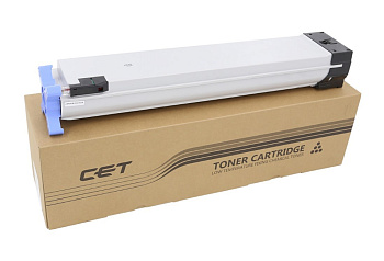 Фото Тонер-картридж (CPT) W9050MC для HP Color LaserJet Managed MFP E87640/E87650/E87660 (CET) Black, 840г, 54000 стр., CET141718