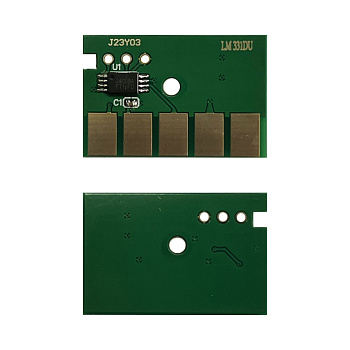 Фото Чип Lexmark MS/MX331/431 55B0ZA0 drum (40000стр.)