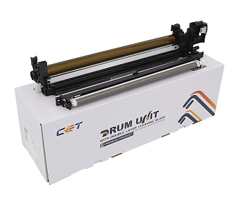 Фото Драм-юнит D0E22215 для RICOH IM C4510/C6010 (CET) CMY, CET471120