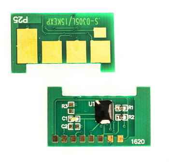 Фото Чип Samsung ML-3750 (MLT-D305L) (15000стр.)